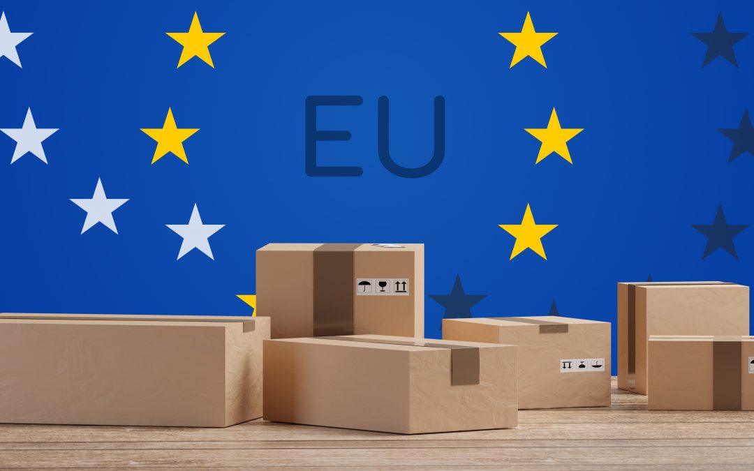 Achtung: Gesetzesänderung bei B2C Verkäufen ins EU-Ausland