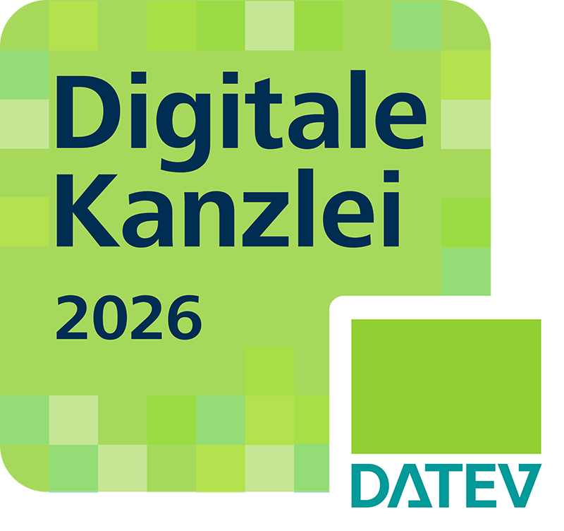 Digitale Kanzlei mit DATEV
