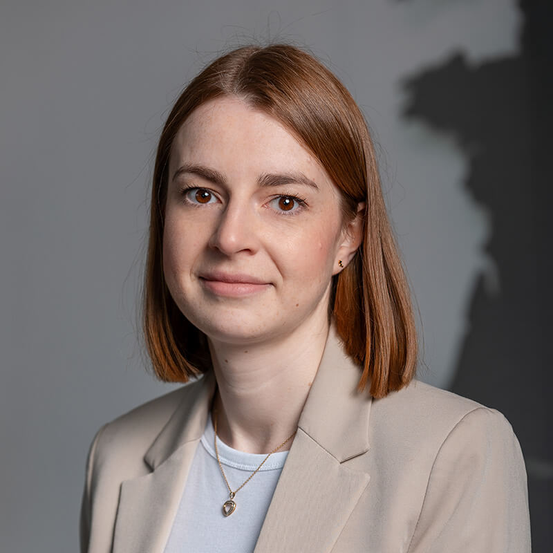 Foto von Josephine V.