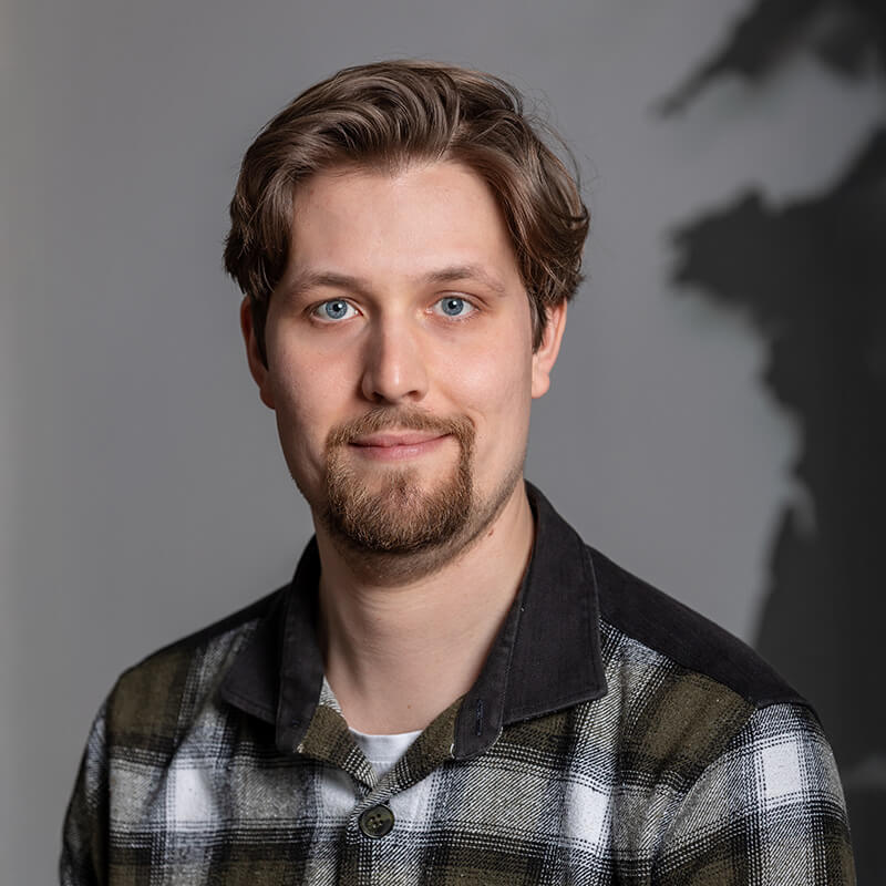 Foto von Domonik H.