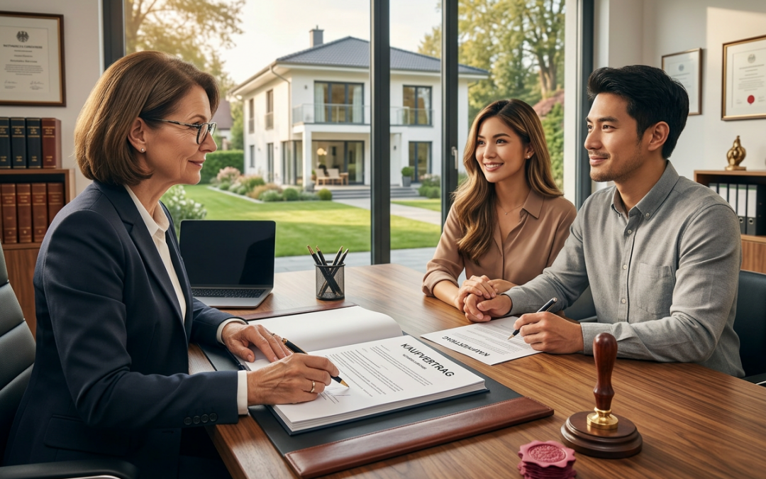 Kaufpreisaufteilung bei Immobilien: Steuerliche Vorteile richtig nutzen