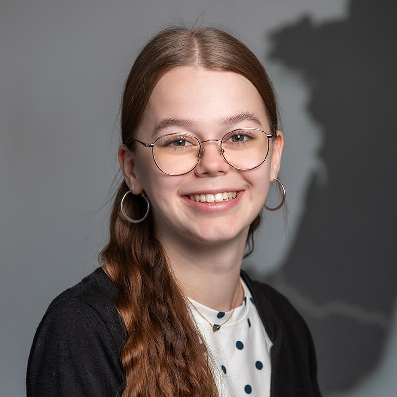 Foto von Lucy A.
